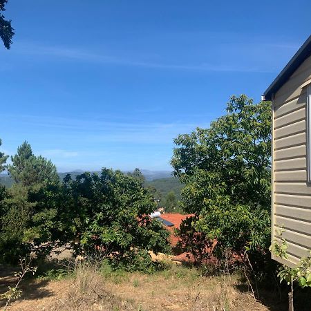 Chalet -O Solar Arouca Dış mekan fotoğraf
