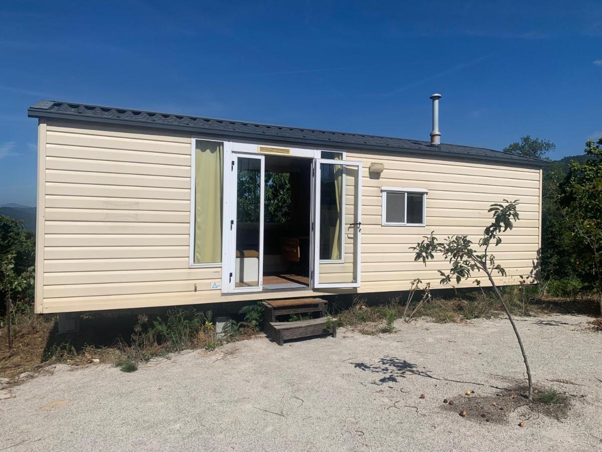 Chalet -O Solar Arouca Dış mekan fotoğraf