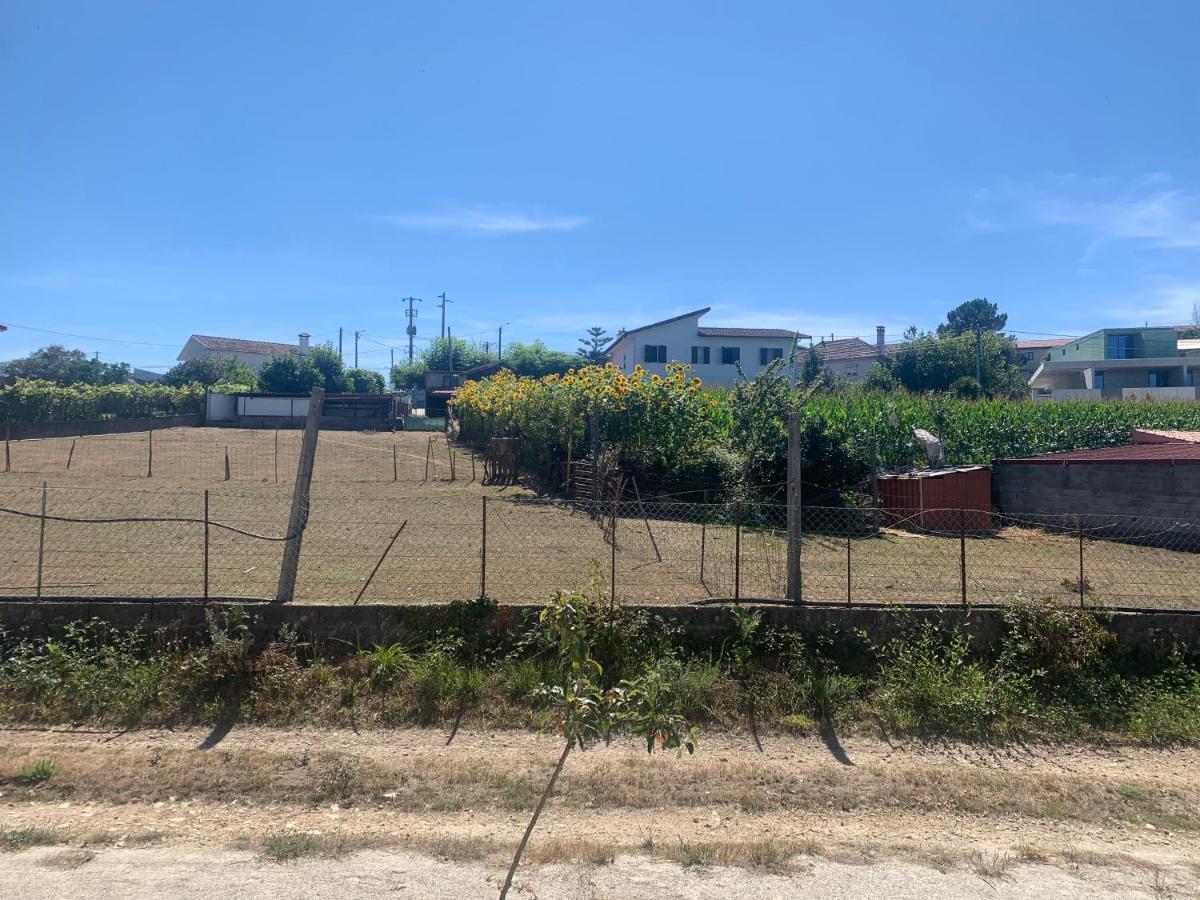 Chalet -O Solar Arouca Dış mekan fotoğraf