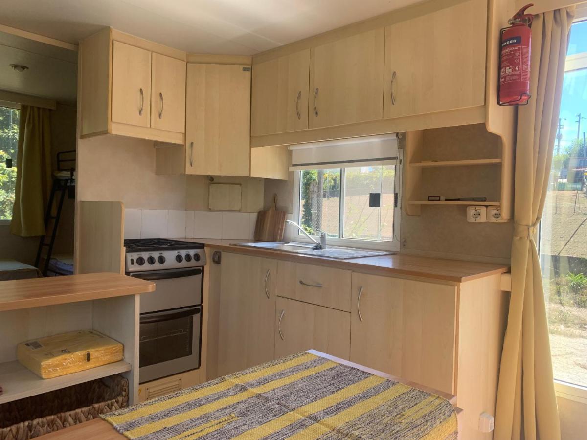 Chalet -O Solar Arouca Dış mekan fotoğraf