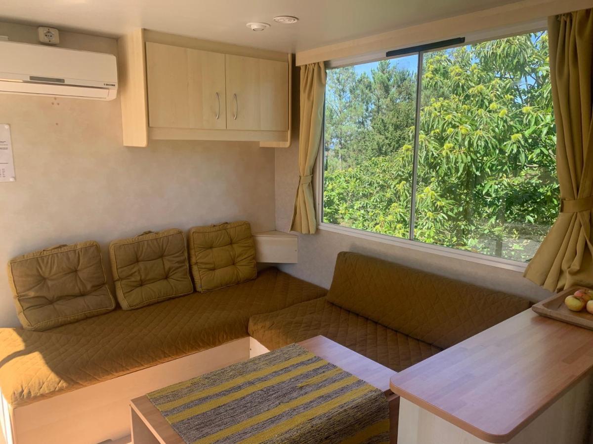 Chalet -O Solar Arouca Dış mekan fotoğraf